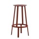 Revolver Barstool H 76 cm HAY