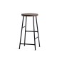Cornet Barstool H 65 cm HAY