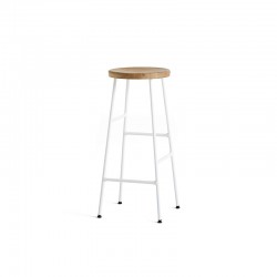 Cornet Barstool H 65 cm