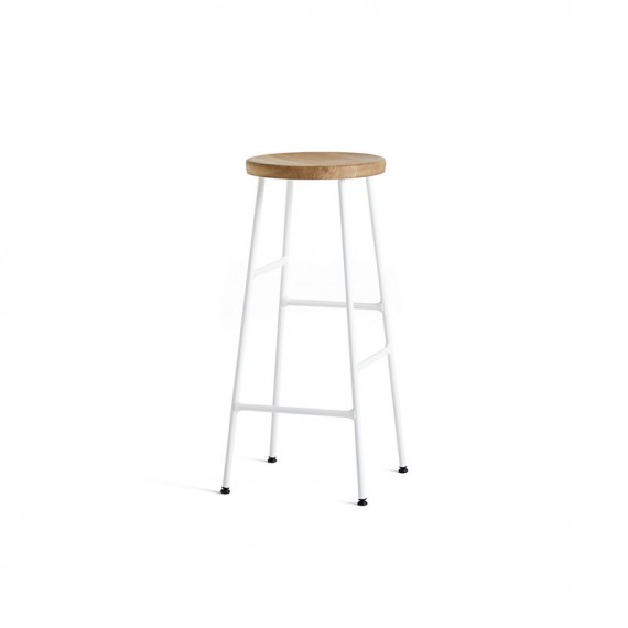 Cornet Barstool H 65 cm HAY