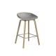 About A Stool AAS 32 H 64 cm HAY