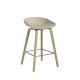 About A Stool AAS 32 H 64 cm HAY
