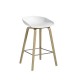 About A Stool AAS 32 H 64 cm HAY