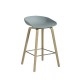 About A Stool AAS 32 H 64 cm HAY
