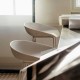 About A Stool AAS 38 Bianco H 65 cm HAY