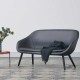 About A Lounge Sofa HAY