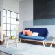 About A Lounge Sofa HAY