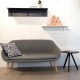 About A Lounge Sofa HAY