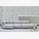 Mags Soft Low - 3 posti Config. 3 HAY