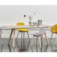 Copenhague Table CPH 30