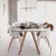 Copenhague Table CPH 30