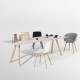 Copenhague Table CPH 30