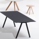 Copenhague Table CPH 10 HAY