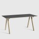 Copenhague Table CPH 10 HAY