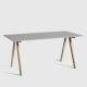 Copenhague Table CPH 10 HAY