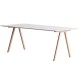 Copenhague Table CPH 10 HAY