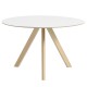 Copenhague Table CPH 20 HAY