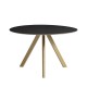 Copenhague Table CPH 20 HAY
