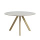 Copenhague Table CPH 20 HAY