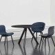 Copenhague Table CPH 20 HAY