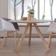 Copenhague Table CPH 20 HAY