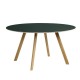 Copenhague Table CPH 25 HAY
