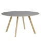 Copenhague Table CPH 25 HAY