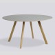 Copenhague Table CPH 25 HAY