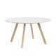 Copenhague Table CPH 25 HAY