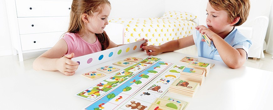 Giochi in scatola
