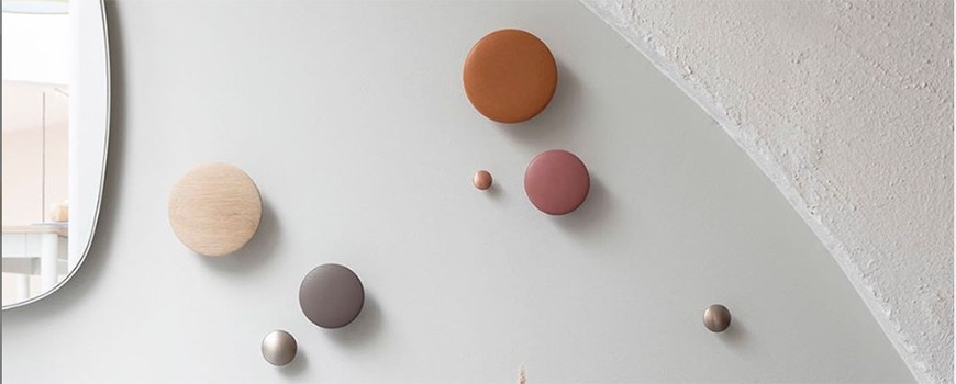 Appendiabiti Muuto Dots