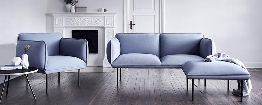 Poltrone e Pouf