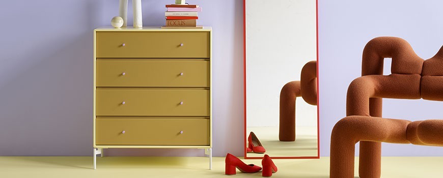 Composizioni Bedroom