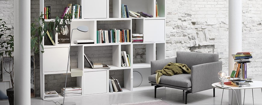 Muuto Stacked 2.0