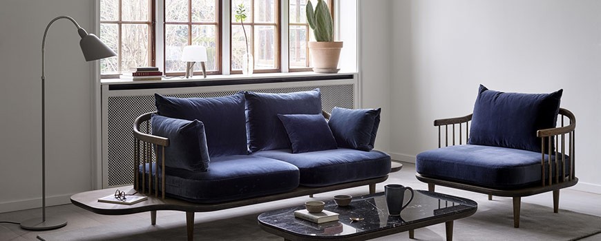Lampade da Terra