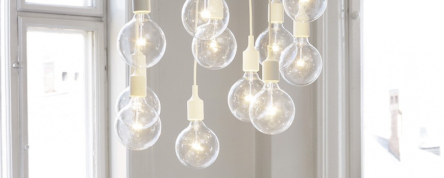 Rosoni, Lampadine e Accessori