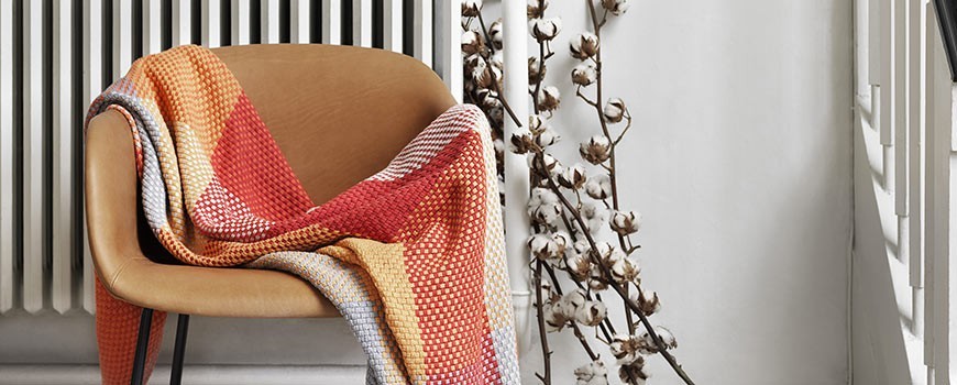 Plaid e Coperte