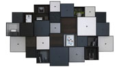 Muuto Stacked