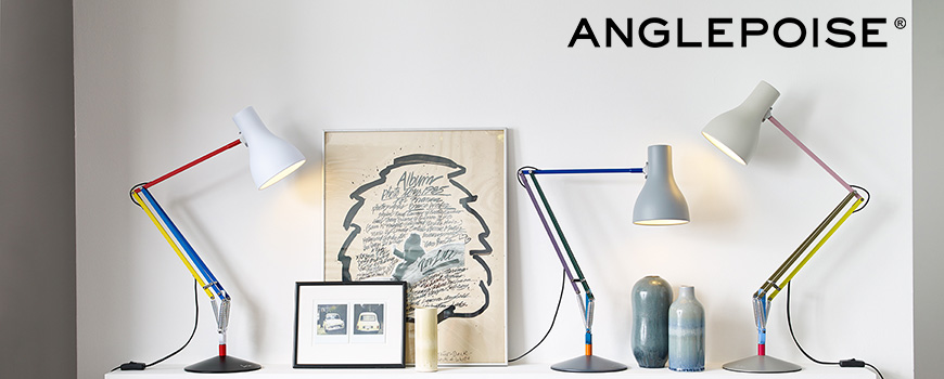 Anglepoise