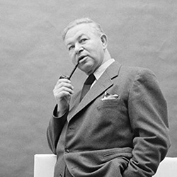 Arne Jacobsen
