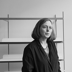 Cecilie Manz