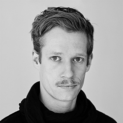 David Geckeler