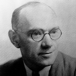 George Carwardine