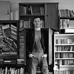 Julien de Smedt