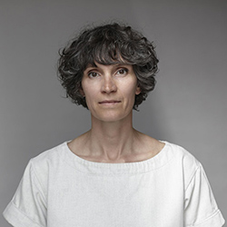Tina Ratzer