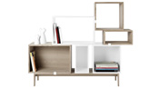 Muuto Stacked