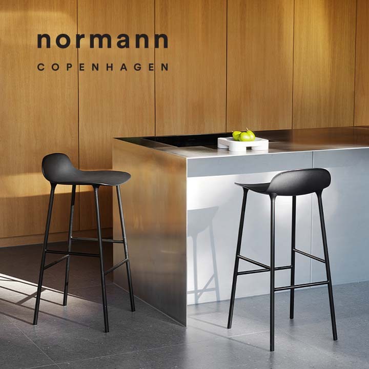 Normann Copenhagen Normann Copenhagen